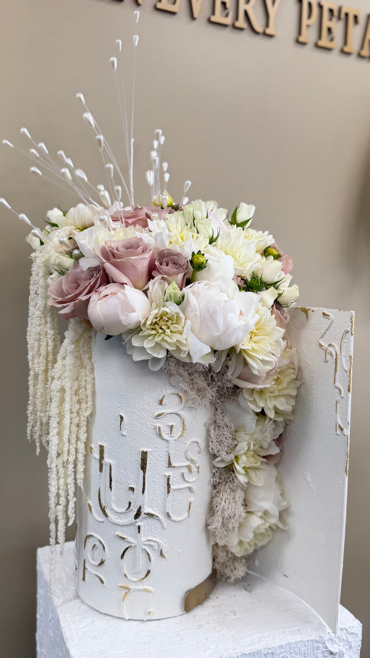Armenian Heritage Arrangement