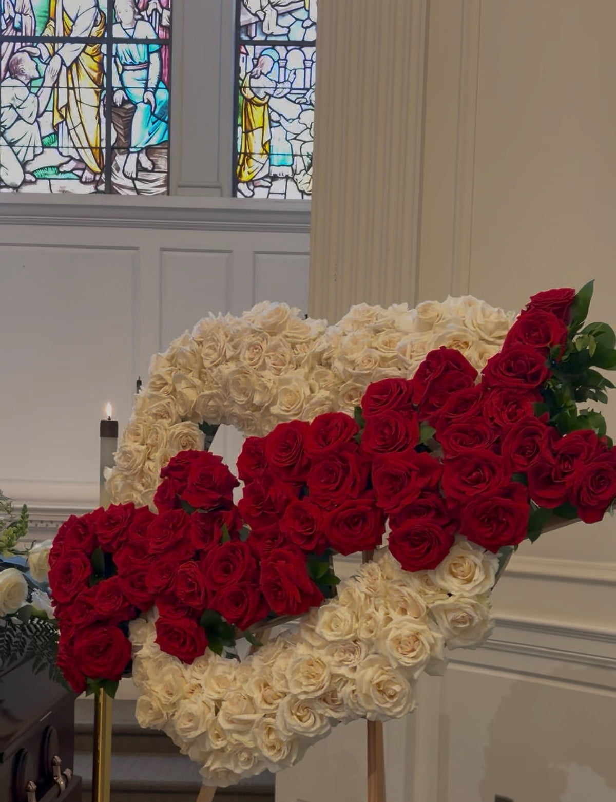 Big Heart – Grandpa Tribute