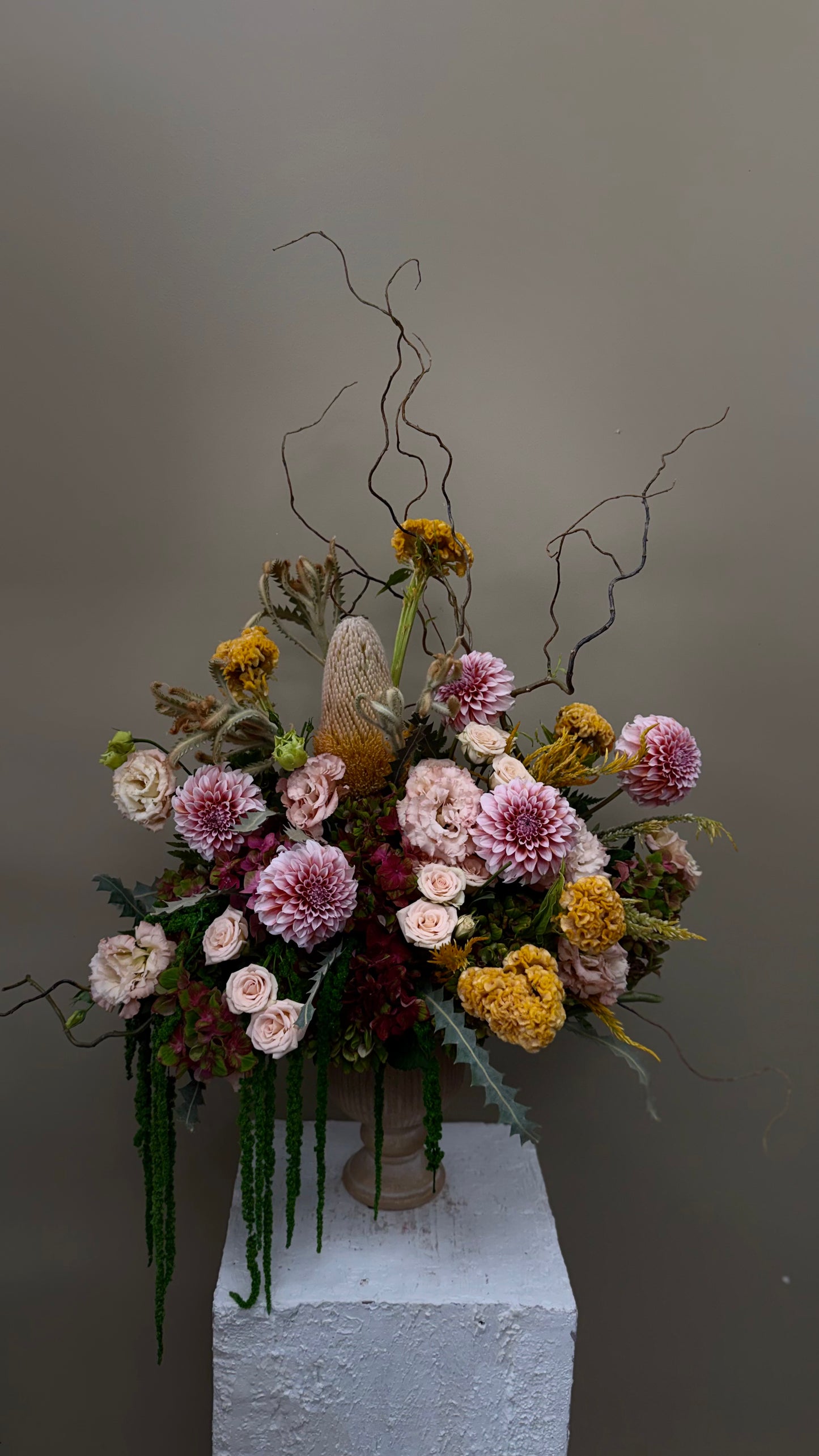 Botanical Reverie