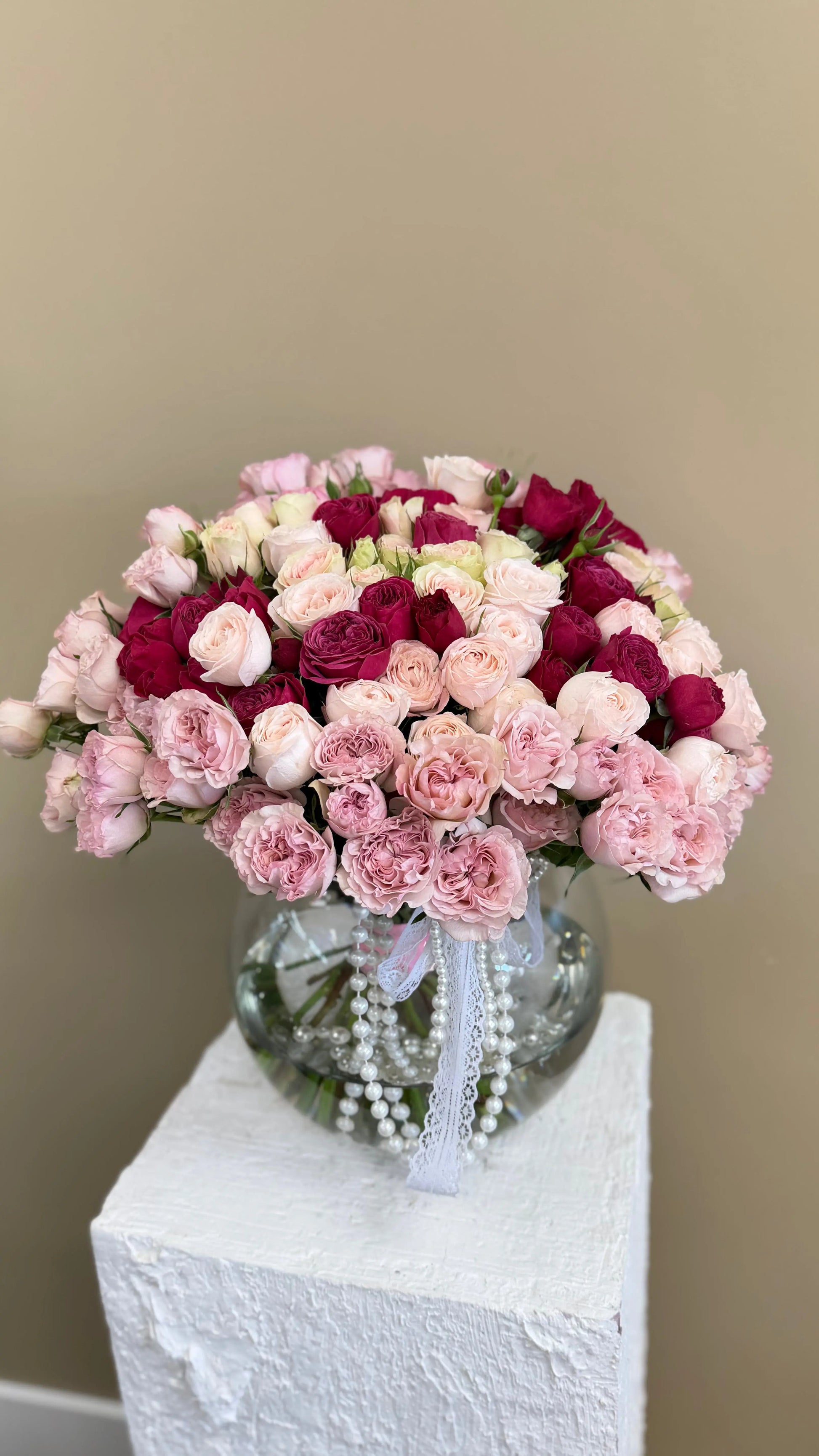 Belle Époque - Arrangements - A&N Flowers LA