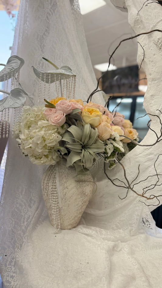 Celestial Grace - Arrangements - A&N Flowers LA