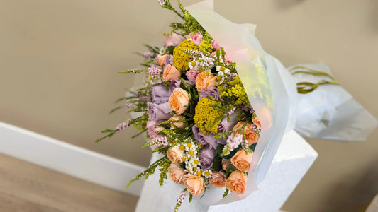 Dopamine Bouquet - Bouquet - A&N Flowers LA