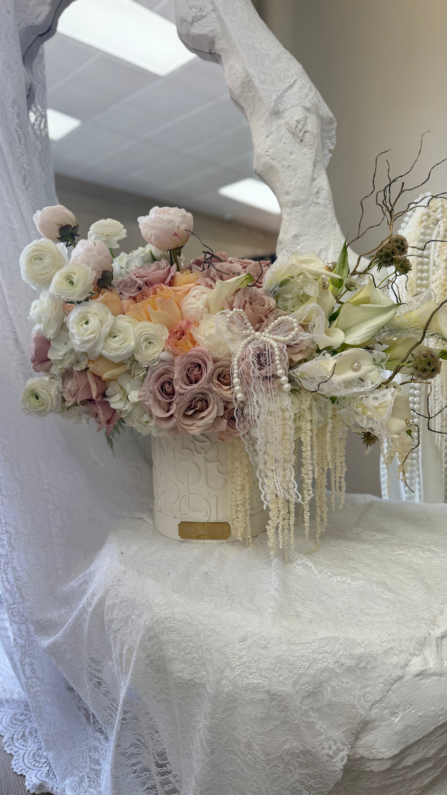 Armenian Heritage Arrangement