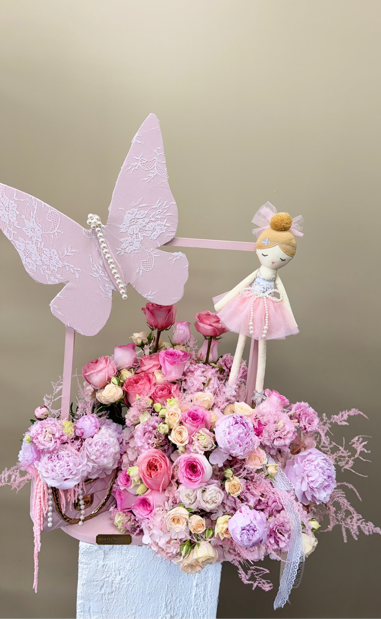 Little Princess Garden