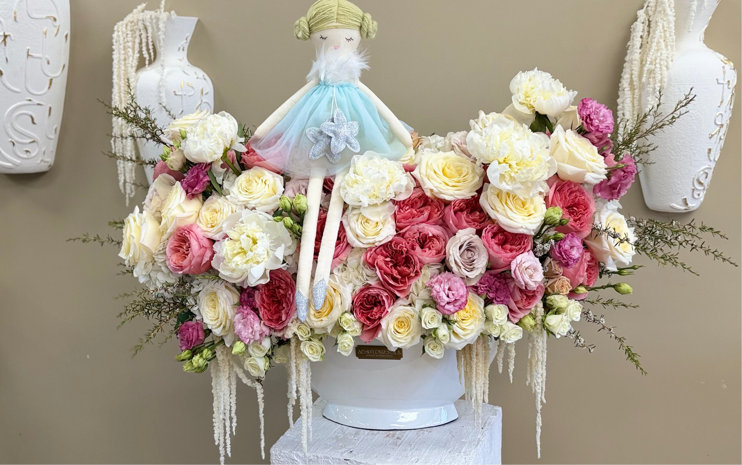 Twinkle & Bloom