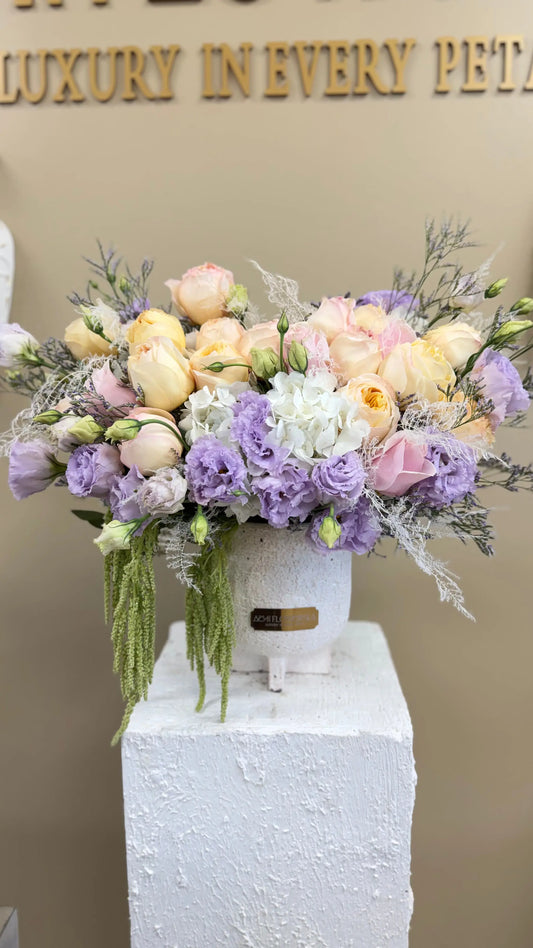 Morning Sonata - Arrangements - A&N Flowers LA