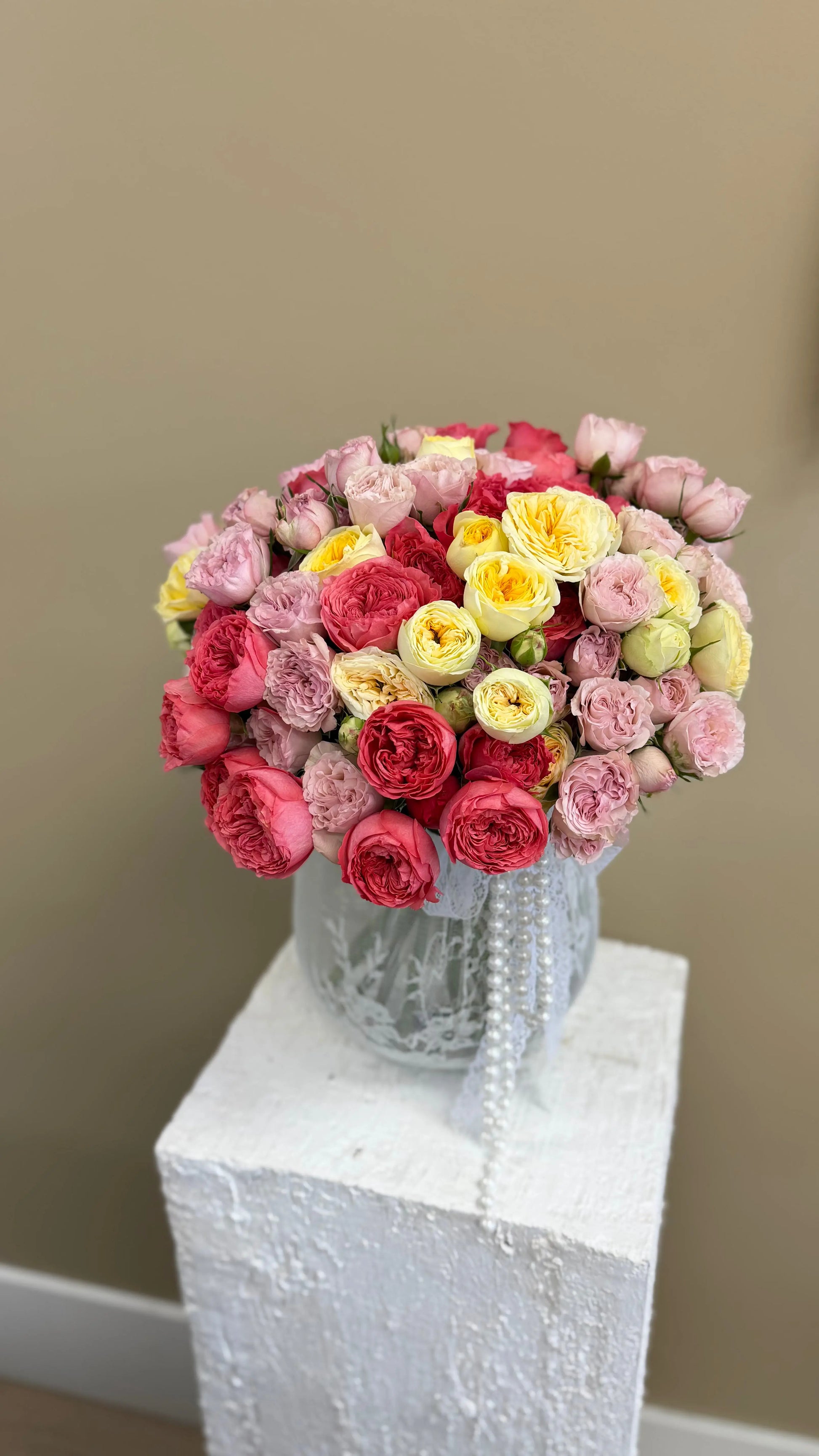 Sweet Indulgence - Arrangements - A&N Flowers LA